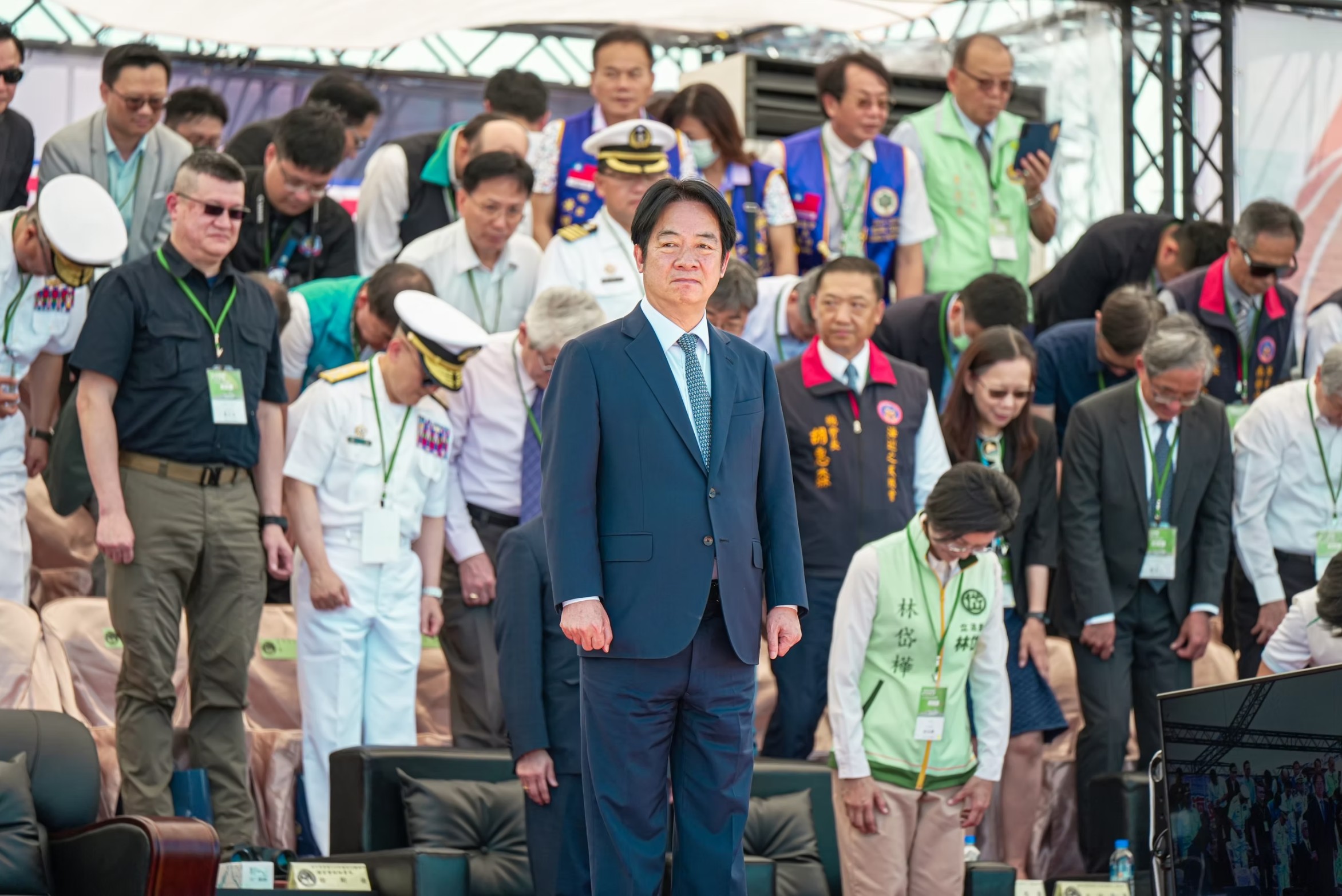 機關活動攝錄影
